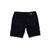 BERMUDA INDEPENDENT SKINNY BLACK GROMS - comprar online