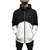 CAMPERA DEPORTIVA TIBP CALINGASTA BLACK WHITE