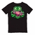 REMERA TIBP SLIME BLACK