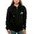 CAMPERA ROXY HIKE ZIPPER B (NEG) - buy online