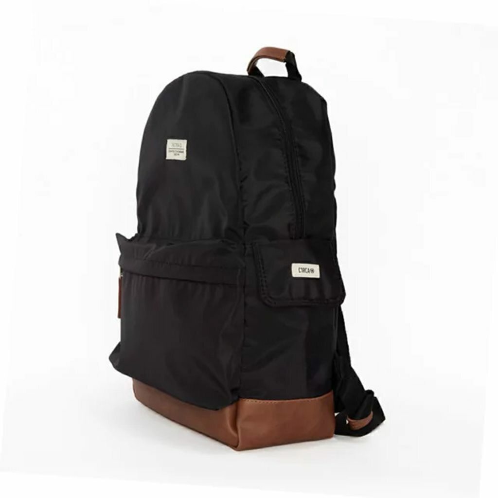 New basic clearance backpack