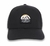 GORRA TROWN CERRO CAPILLA BLACK