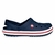 CROCSBAND NAVY