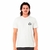 REMERA RIP CURL STAPLE WHITE - comprar online