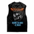 MUSCULOSA MUSTAQE SKULL WINGS BLACK en internet