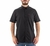 CAMISA QUIKSILVER WINFALL (NEG)