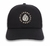 GORRA TROWN DROP BLACK