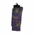 MEDIAS THRASHER GONZO STICK VIOLET YELLOW - comprar online