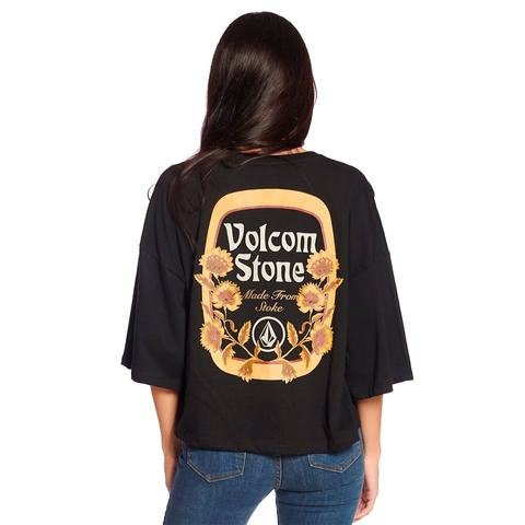 Remeras volcom mujer shop