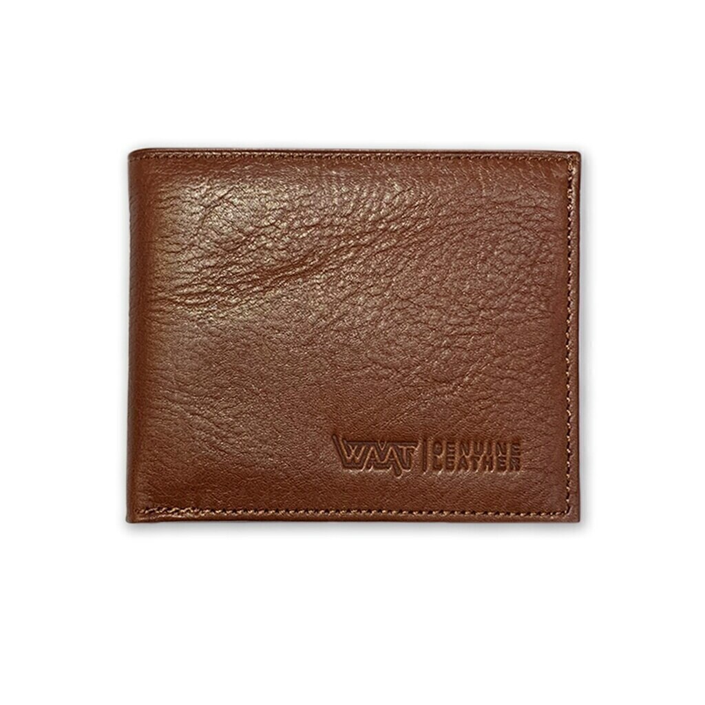 Cartera genuine leather precio hotsell