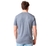 REMERA BILLABONG FUNDAMENTAL GREY - buy online