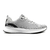 ZAPATILLAS VART FIRE GREY BLACK OUTLET 44 ARG