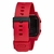 RELOJ NIXON STAPLE RED - buy online