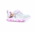 ZAPATILLAS FOOTY DEPORTIVAS CON LUZ FROZEN