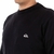 SWEATER QUIKSILVER PERENNIALS (NEG) - comprar online