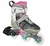 ROLLERS POWERSLIDE PHUZION GALAXY GIRLS - comprar online