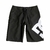 SHORT DE AGUA DC TB LANAI 17 BLACK