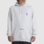 BUZO QUIKSILVER MERCURY (BCO) - comprar online