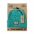 BEANIE TROWN PATCH TROWN INVERTED LIGHT BLUE