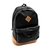 MOCHILA TIBP REFUERZO BLACK 15L