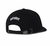 GORRA ETNIES FAKIE STRAPBACK BLACK - buy online