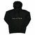 BUZO BURTON PULLOVER HOODIE HOMBRE NEW SKY NEGRO