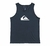 MUSCULOSA QUIKSILVER COMP LOGO (AZM)