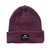 BEANIE TROWN PATCH TROWN INVERTED VIOLET