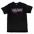 REMERA THRASHER VICE LOGO BLACK - comprar online