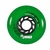 RUEDAS POWERSLIDE SPINNER 80mm VERDES