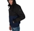 CAMPERA ELEMENT DULCEY TWO TONES BLACK NAVY - buy online