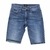 WALKSHORT QUIKSILVER VOODOO SURF BOLT STONE (AZU) BOYS