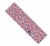 LIJA WOODOO GRIPTAPE ANIMAL PRINT PINK