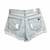 SHORT ROXY AUTHENTIC (CEL) - comprar online