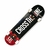 SKATE COMPLETO CTL CUSTOM RED 8.25"