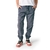 PANTALON JOGGERS CARGO SOFT GRIS