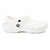 CROCS CLASSIC WHITE