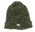 BEANIE TIBP MENDOZA GREEN