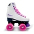 PATINES PLAYLIFE MELROSE WHITE