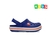 CROCSBAND KIDS CERULEAN BLUE