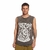 MUSCULOSA VOLCOM CRYTRIPPER KC