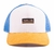 GORRA TROWN 120 DEGREE WHITE