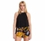 MUSCULOSA ISABEL LA CATOLICA MORLEY BLACK I2