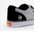 ZAPATILLAS ETNIES BARGE LS LIGHT GREY BLACK on internet