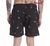 BOARDSHORT INDEPENDENT SYNTHESIS BLACK 16 PULG I2 - buy online