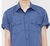 CAMISA CIRCA WORKSHIRT BLUE on internet