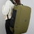 BOLSO MARTHA FALKNER DUFFEL BAG GREEN - buy online