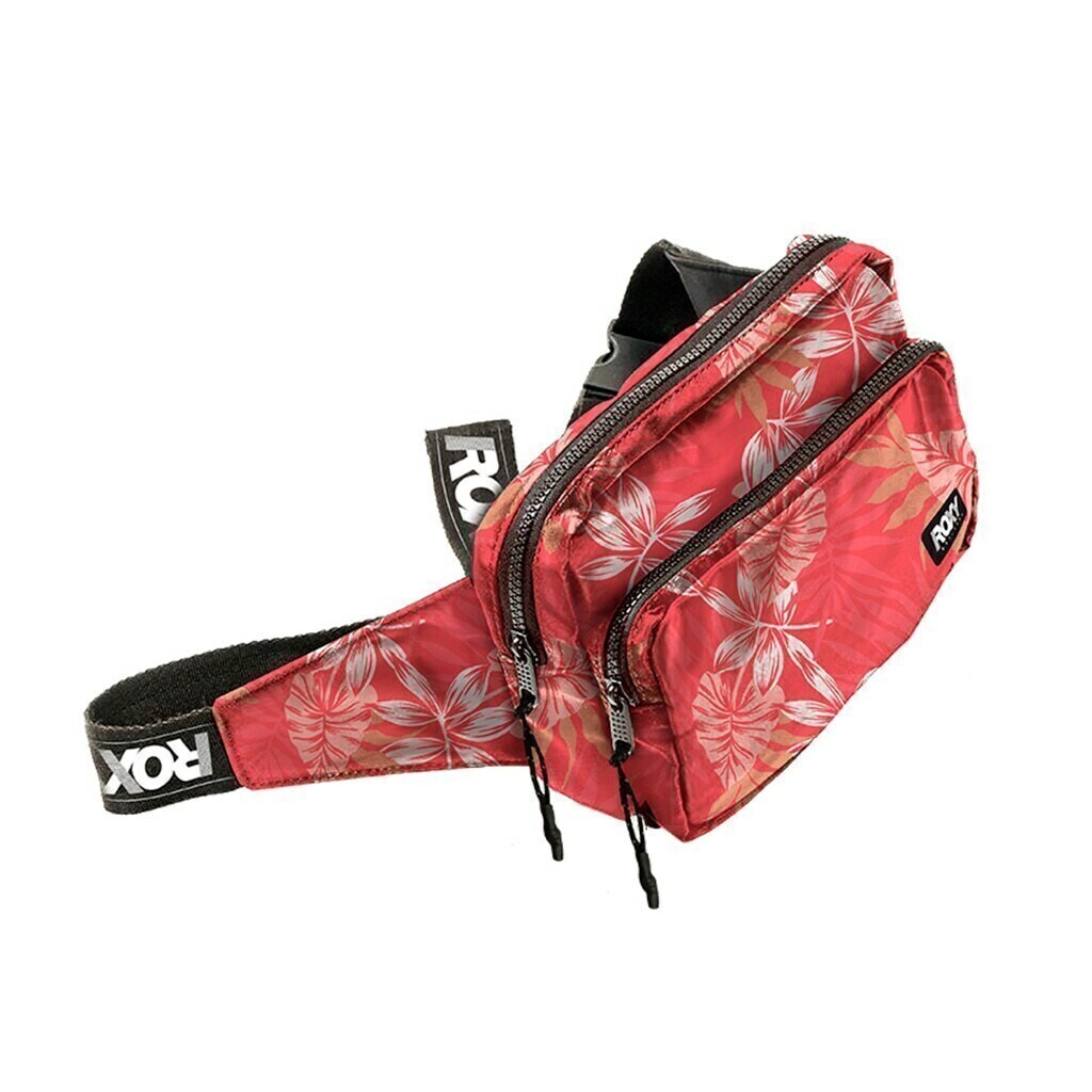 Riñonera roxy new arrivals