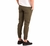 PANTALON JOGGERS CHINO VERDE - buy online