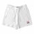 SHORT DC STAR FLAME (BLA) WOMEN